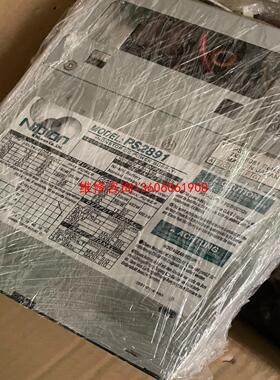 （请询价）日本 Nipron PS2891 9Z18A050 45议价
