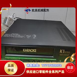 K1CM议价 VCP TOSHIBA VIDEO