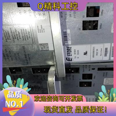 现货ABB机器人电源DSQC5393HAC14265-1