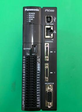 PV200控制器，ANPV0232ADP控制器，设备拆