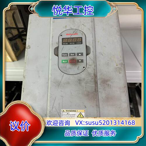 力士乐变频器FECG02.1-11K0-3P400-A-BN议价