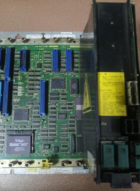 发那科FANU A02B-0098-B544 FANUC A