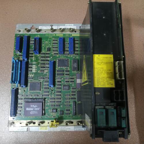 发那科FANU A02B-0098-B544 FANUC A