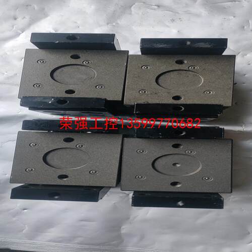 【荣强工控】雄克AF02一16A成色非常漂亮