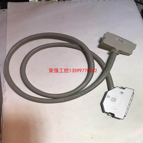 【荣强工控】日本进口ddk插头，fujikura线，dha-80，D型s