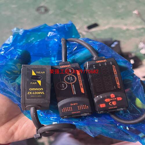 【荣强工控】ZX-LD30VL