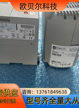 1769-L30ER 1769-ECR原装全新正品现货出售。