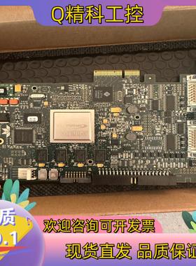 现货Camera Link 采集卡 DALSA Xcelera-