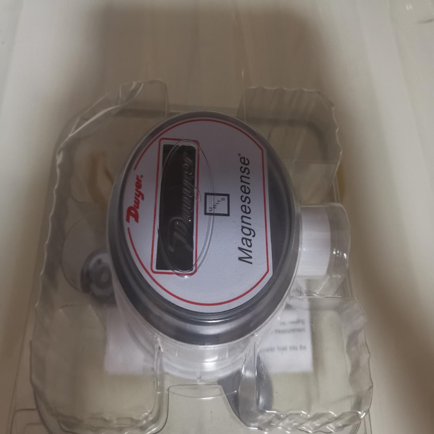 德威尔 Dwyer 微压差传感器
