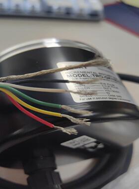 [德峰]KOYO光洋实心轴编码器TRD-GK100-BZ 期货可定