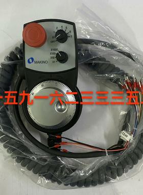 安士能牧野专用手轮HBA-119781 HBA-119782