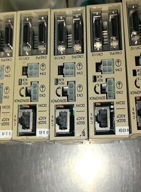 安川驱动器 SGDF-A3CP  260