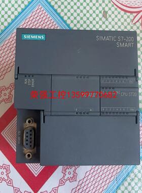【荣强工控】西门子CPUST20型号为288-1ST20-0AA0成色见