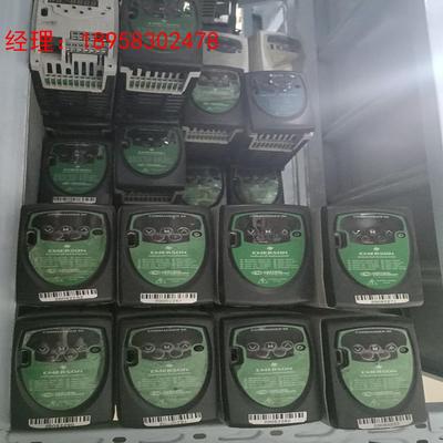 艾默生变频器SK-2S0002G   0.25kw/ 220