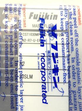 [德峰]Fujikin T1000M,FCST1030MPSNC-