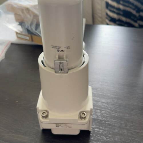 AF60-10-27-A-X2230全新SMC过滤器