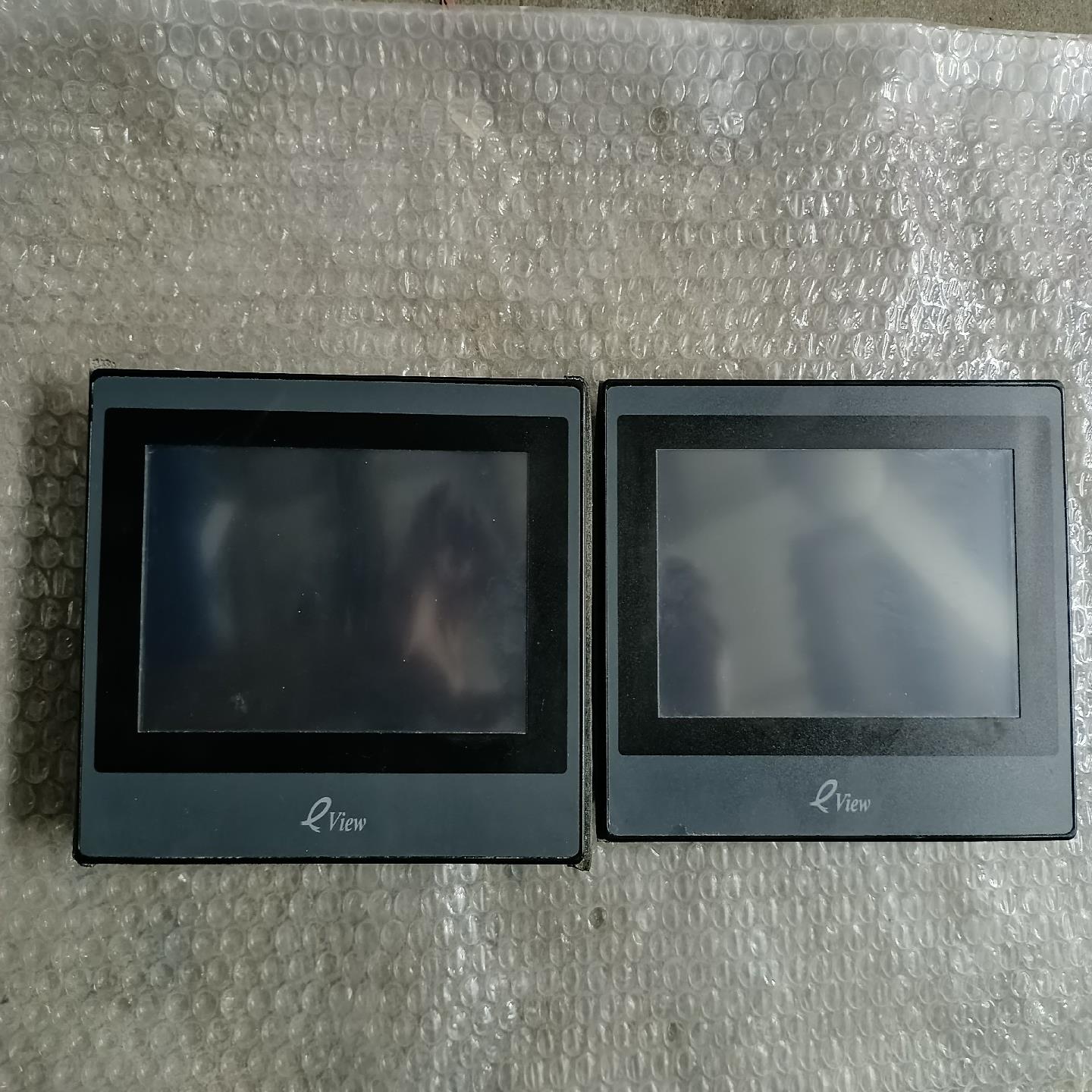 触摸屏，ET070,步科触摸屏，85新，便宜处理，，