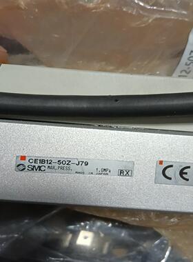 全新SMC可读气缸CE1B12-50Z-J79 想要的和议价