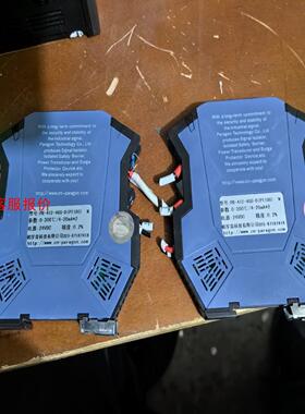 帕罗肯PR-412-4GG-D（PT100）变送器4-20m
