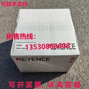 供应原装Keyence SR-5000 barcode reader SR5000 1PC New Expedi
