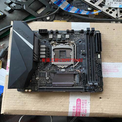 【荣强工控】Asus/华硕 ROG STRIX B360-I GAMIN