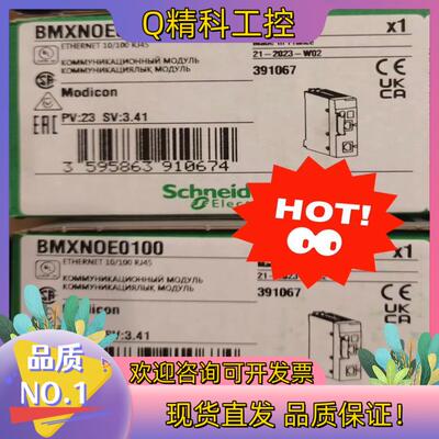 现货BMXNOE0100