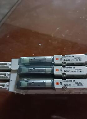 SMC ZX2Q00K5PC-06  5 D2-9FF ZK