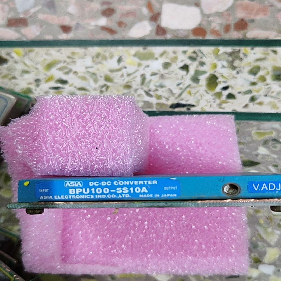 （设备配件）BPU100-5S10A