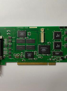 CP152-02数据采集DAQ卡 现货