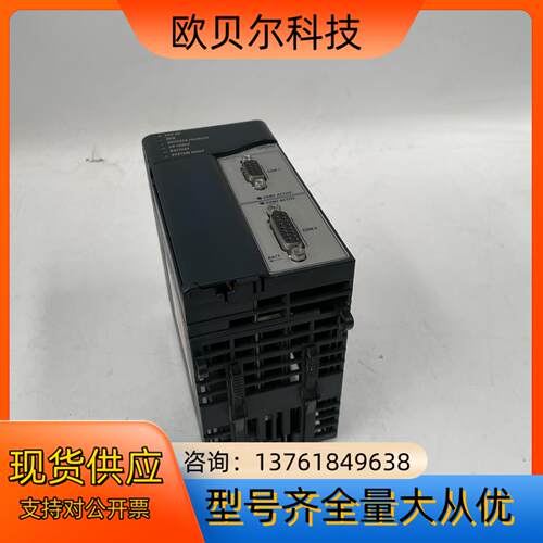 GE  PLC  IC695CPU310-FS