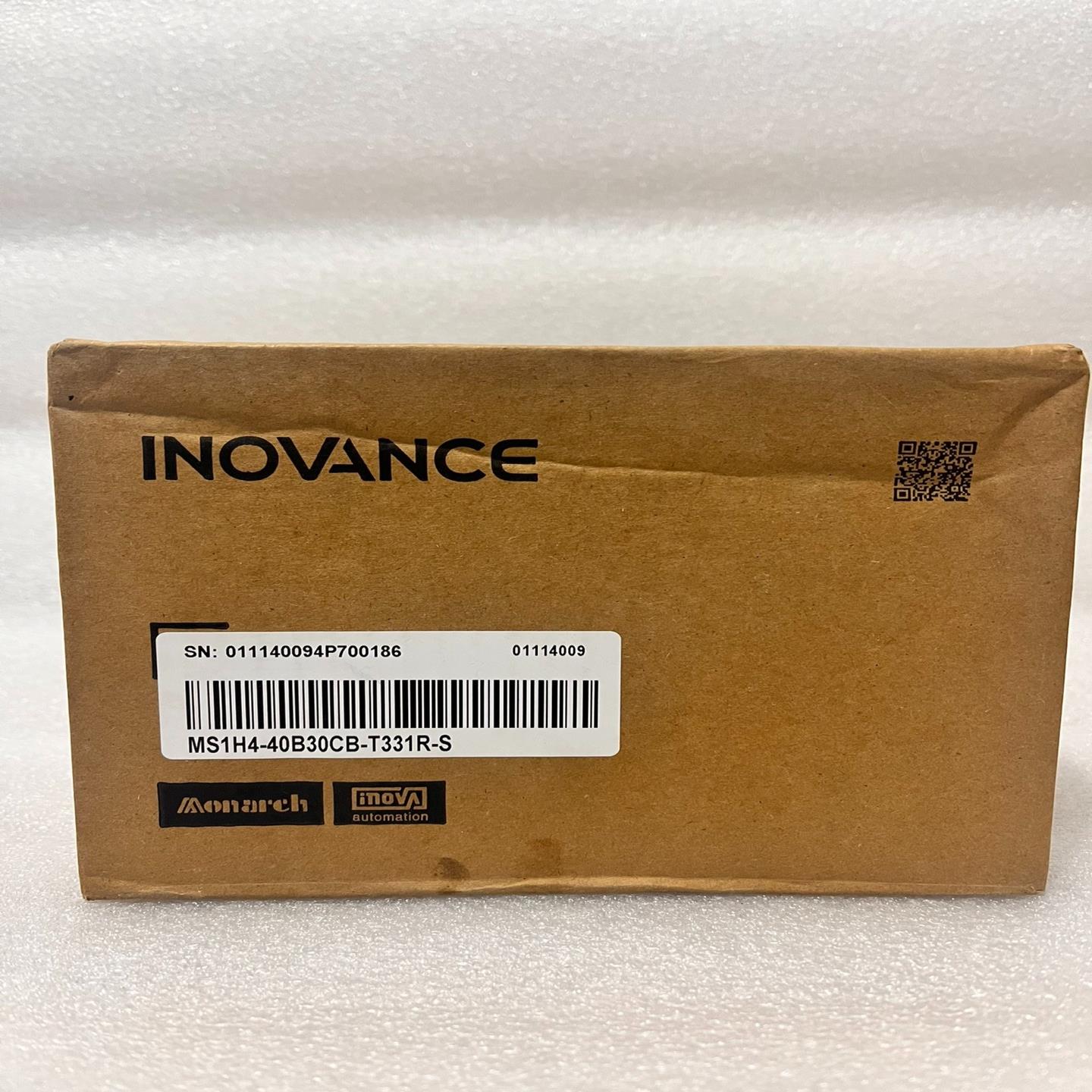 #电子器件 汇川MS1H4-40B30CB-T331R-S