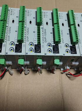 [德峰]DVP12SA211T台达 PLC
