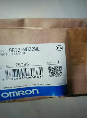 全新原装，DRT2-MD32ML，装盒子了。便宜