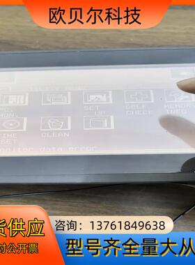 MITSUBISHI触摸屏A851GOT-LBD-M3开