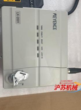 KEYENCE/基恩士基恩士kyence 激光测高传感器，控