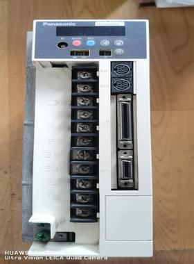 750W伺服驱动器 MDDA083A1A现货，成