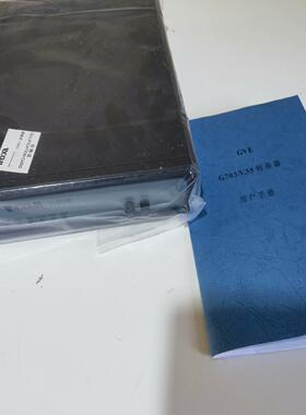 V-GVE转换器，采用ASIC电路设计的E1 G703/V3