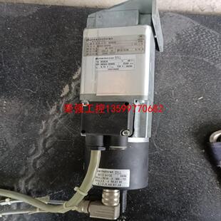 【荣强工控】德国Dunkermotoren德恩科 BG83S升降台电机，