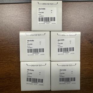 全新正品 OW4 1734 罗克韦尔AB