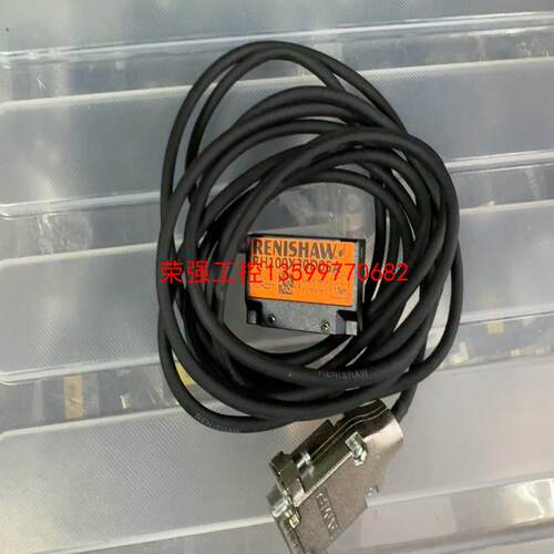 【荣强工控】RH100X30D05A雷尼绍读数头编码器RENISHAW直