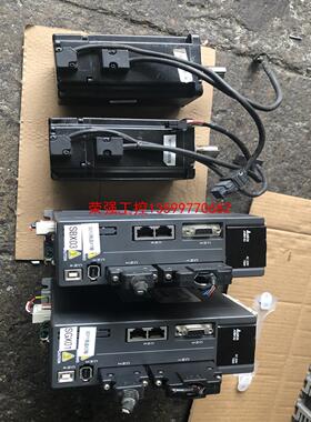 【荣强工控】台达：ASD－A2－0721－F、ECMA－C18007RS