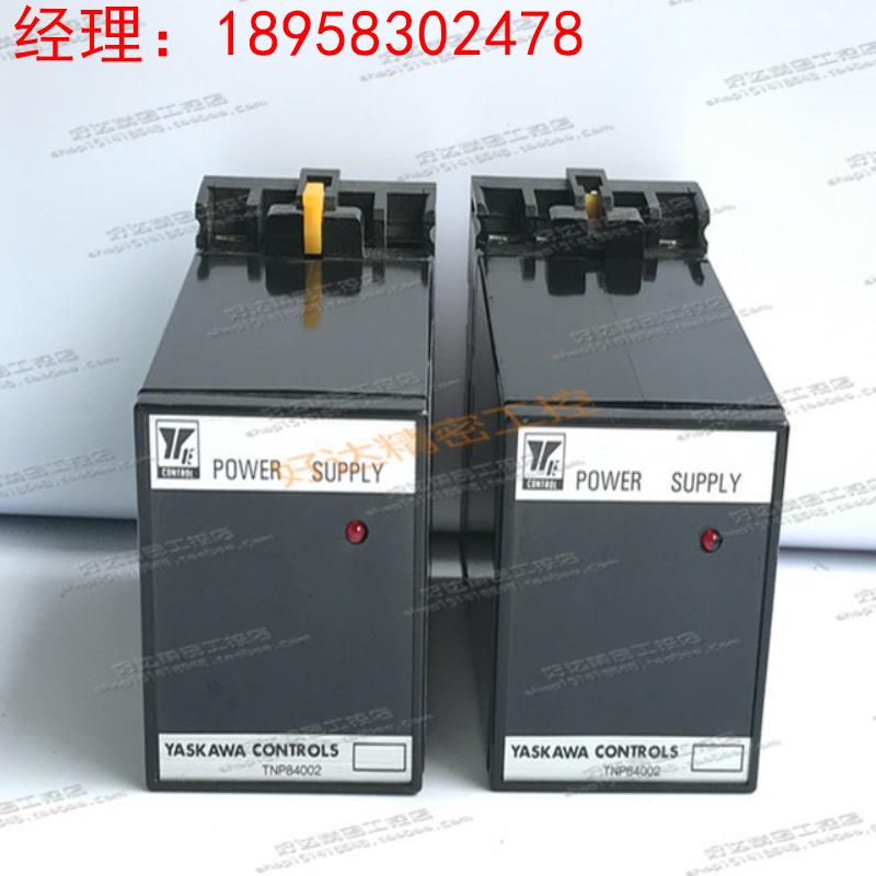 YZP-01 AC100/200V 日本YASKAWA/安川 控制器 现货正品 YZP-01