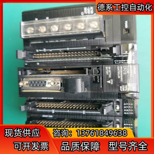 / CJ2M-CPU12 工控模块 PCL