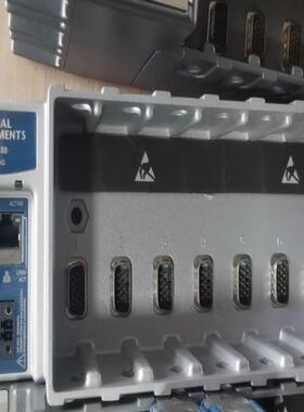 原装 NI  cDAQ-9188 现货议价出售议价