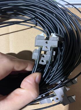 [德峰]测高感应器disconcs头光纤