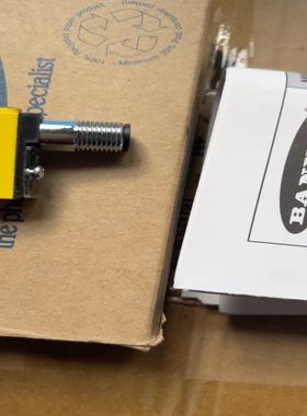 SM312CV2MHSQD邦纳光电传感器正品原装邦纳BA