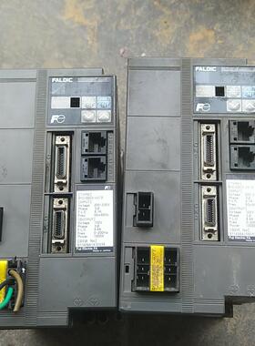 （设备配件）富士1000w驱动器，RYC102C3-VVT2