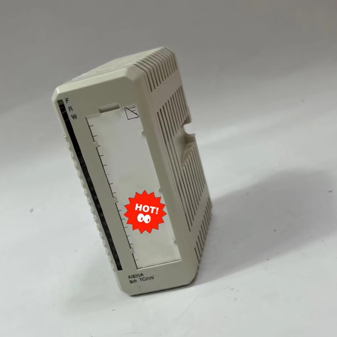 （设备配件）ABB  AI835A    拍前联系