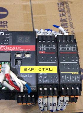 原装网络安全控制器NE1A-SCPU01 -V1