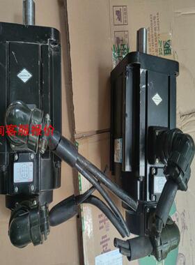 汇川伺服电机，1.8KW刹车电机，MS1H3一18C15CD